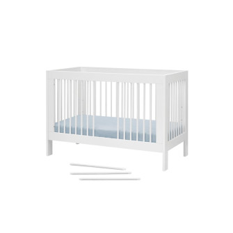 Baby crib 120x60 (Simply collection)